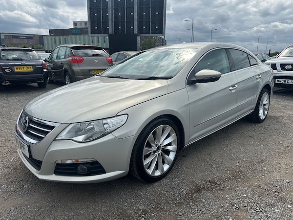 Used Volkswagen Passat 2011 for sale - 75537248: Photo 3