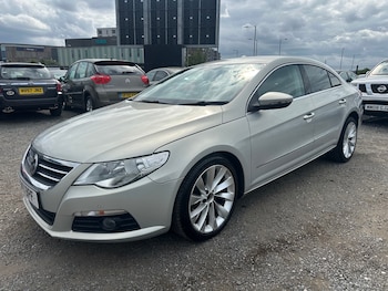 Used Volkswagen Passat 2011 for sale - 75537248: Photo