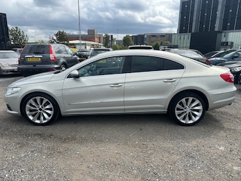 Used Volkswagen Passat 2011 for sale - 75537248: Photo