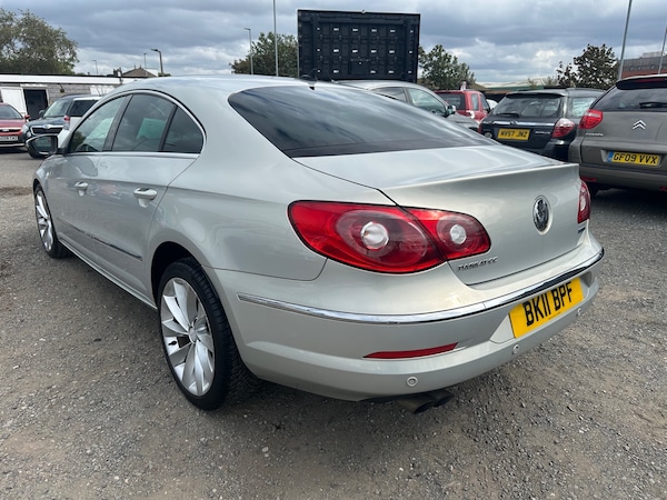 Used Volkswagen Passat 2011 for sale - 75537248: Photo 5