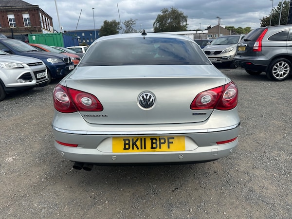 Used Volkswagen Passat 2011 for sale - 75537248: Photo 6