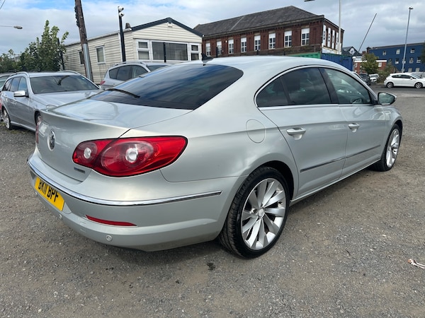 Used Volkswagen Passat 2011 for sale - 75537248: Photo 7