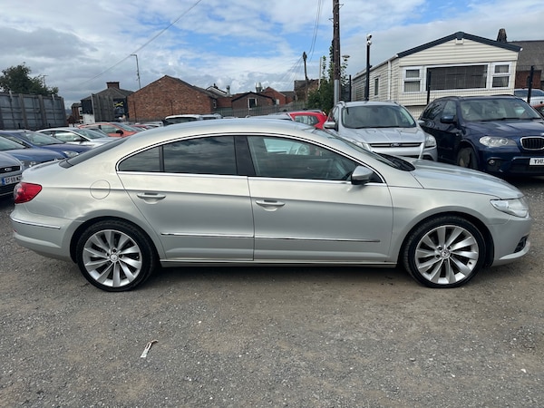Used Volkswagen Passat 2011 for sale - 75537248: Photo 8