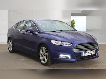 Used Ford Mondeo 2017 for sale - 78847538: Photo