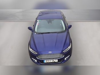 Used Ford Mondeo 2017 for sale - 78847538: Photo