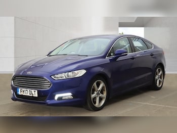 Used Ford Mondeo 2017 for sale - 78847538: Photo