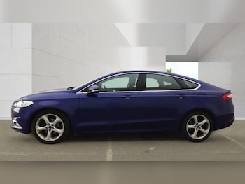 Used Ford Mondeo 2017 for sale - 78847538: Photo