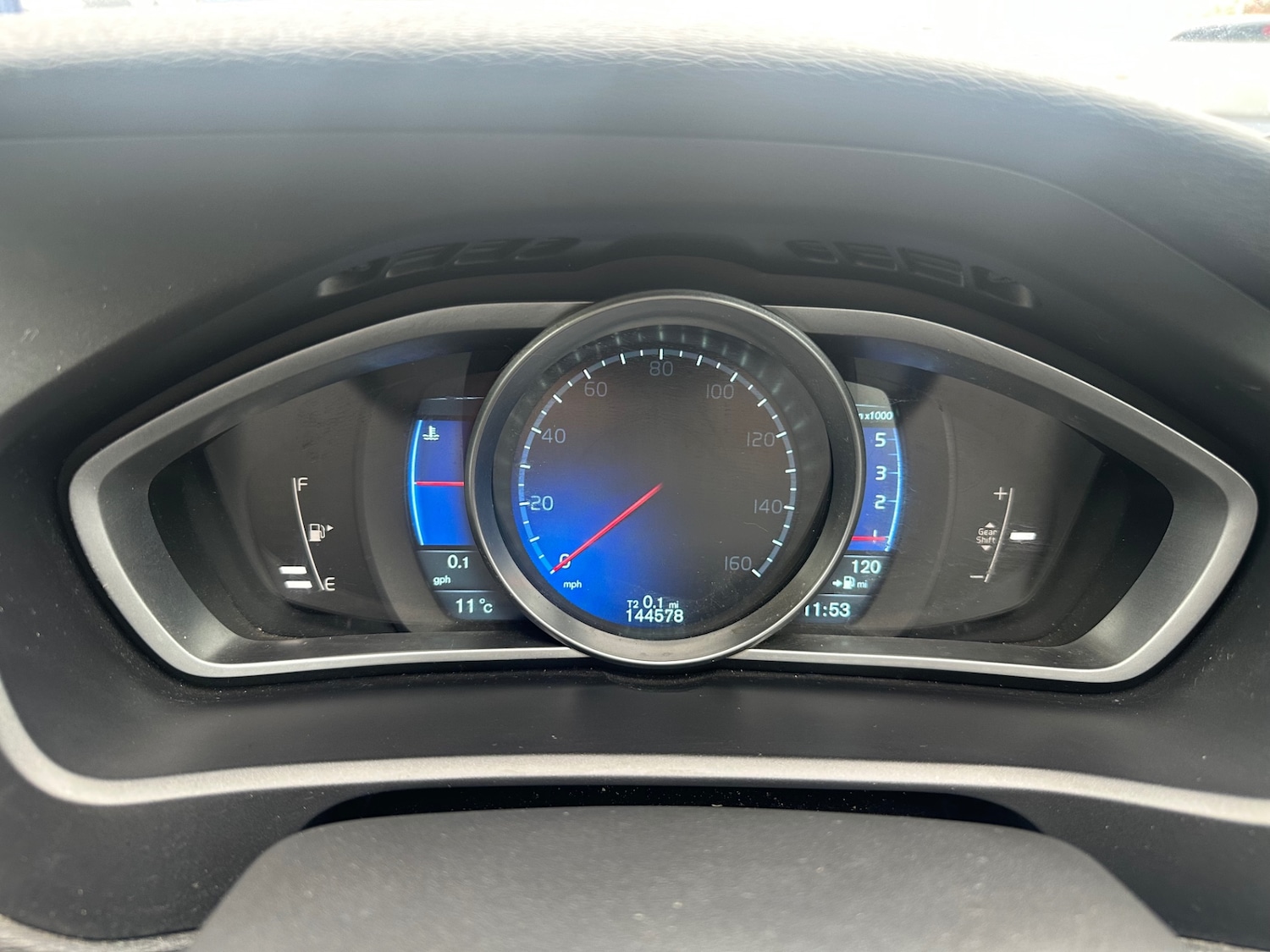 Used Volvo V40 2013 for sale - 76198641: Photo 16