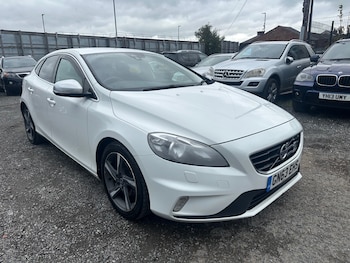 Volvo - V40