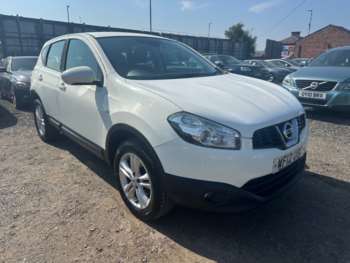 2012 (12) - 1.5 dCi [110] Acenta 5dr