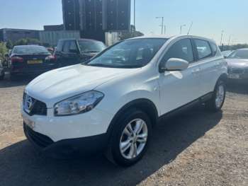 Used Nissan Qashqai 2012 for sale - 74929760: Photo