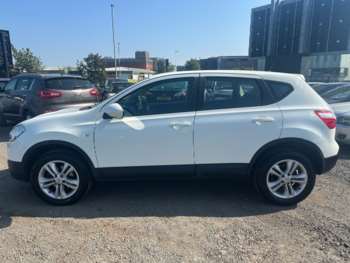 Used Nissan Qashqai 2012 for sale - 74929760: Photo