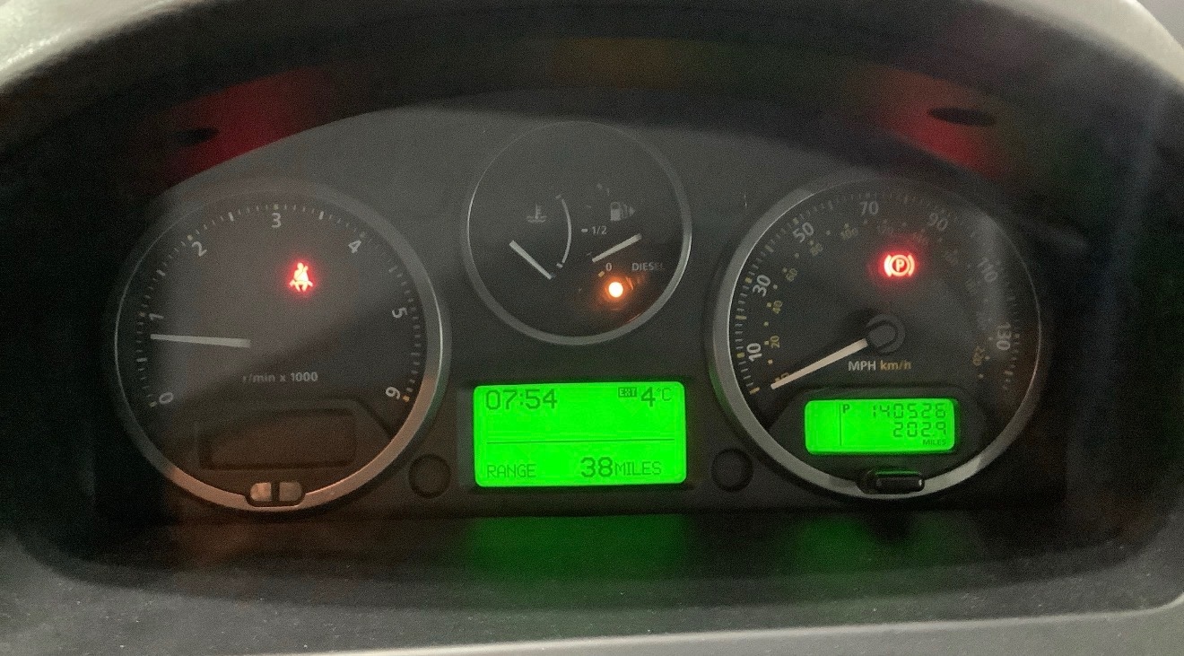 Used Land Rover Freelander 2010 for sale - 77465487: Photo 10