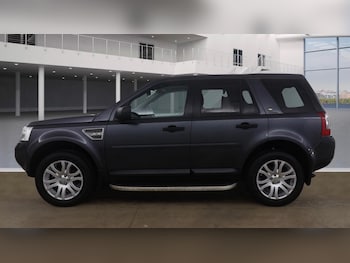 Used Land Rover Freelander 2010 for sale - 77465487: Photo