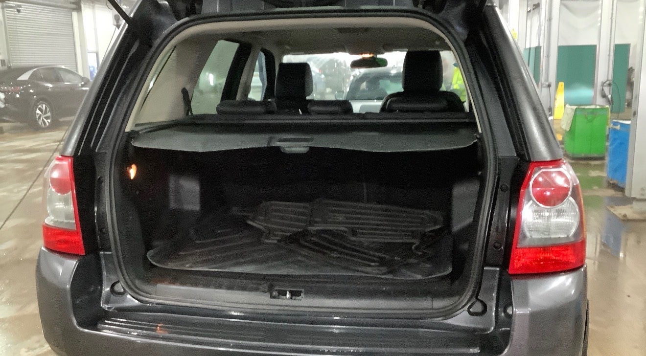 Used Land Rover Freelander 2010 for sale - 77465487: Photo 7