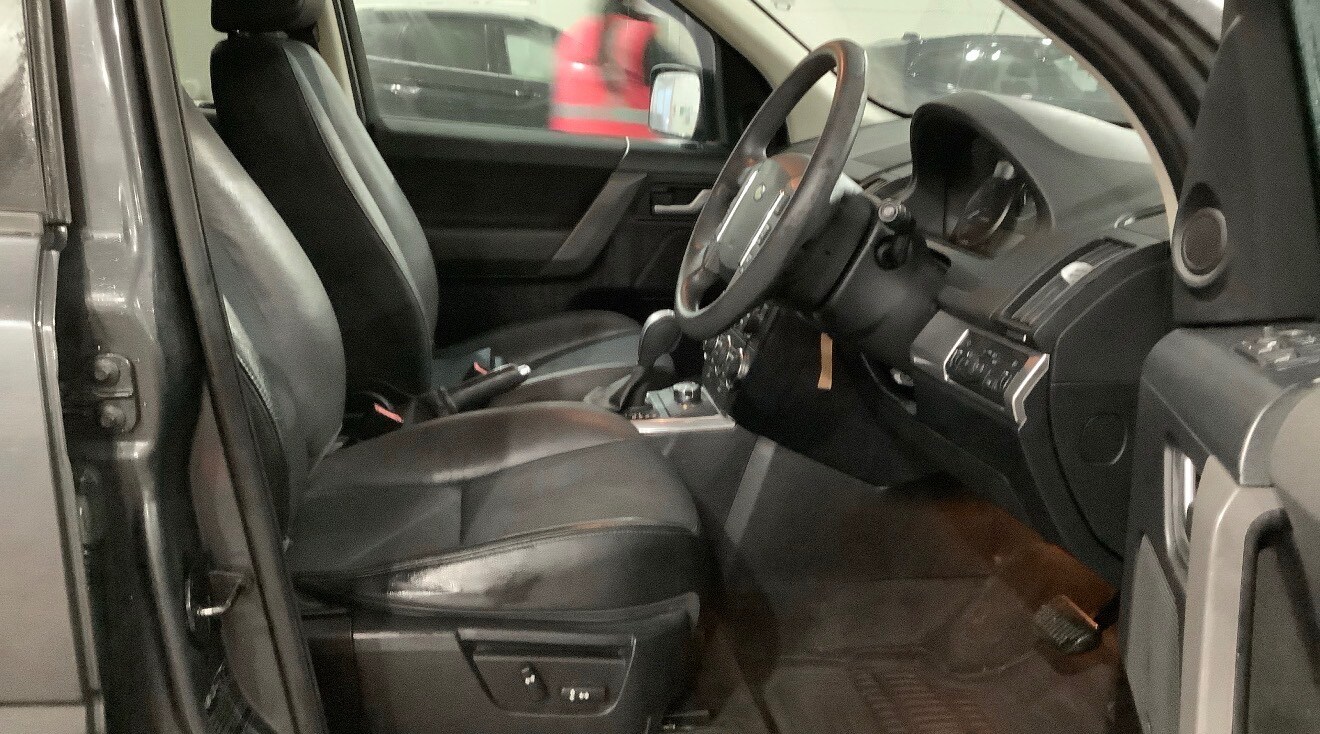 Used Land Rover Freelander 2010 for sale - 77465487: Photo 9