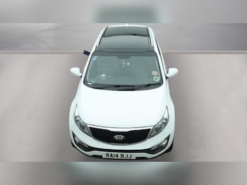 Used Kia Sportage 2014 for sale - 78630243: Photo