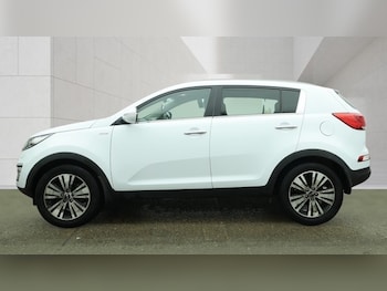 Used Kia Sportage 2014 for sale - 78630243: Photo