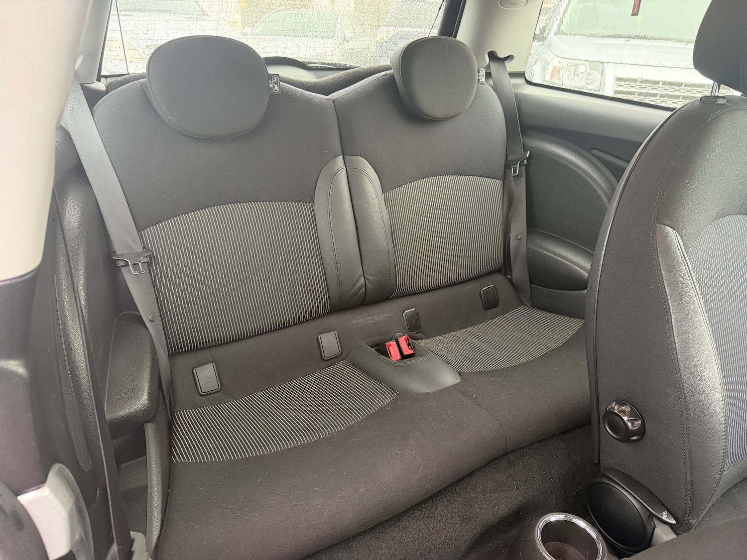 Used MINI Hatch 2007 for sale - 77517768: Photo 10