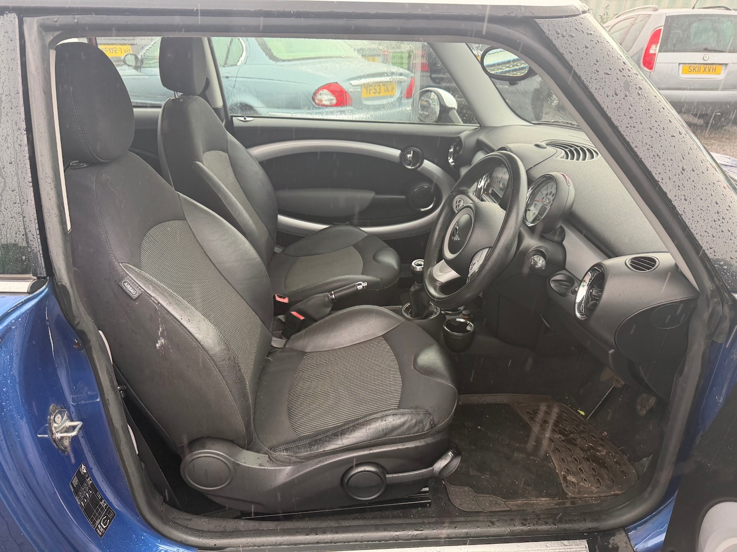 Used MINI Hatch 2007 for sale - 77517768: Photo 11