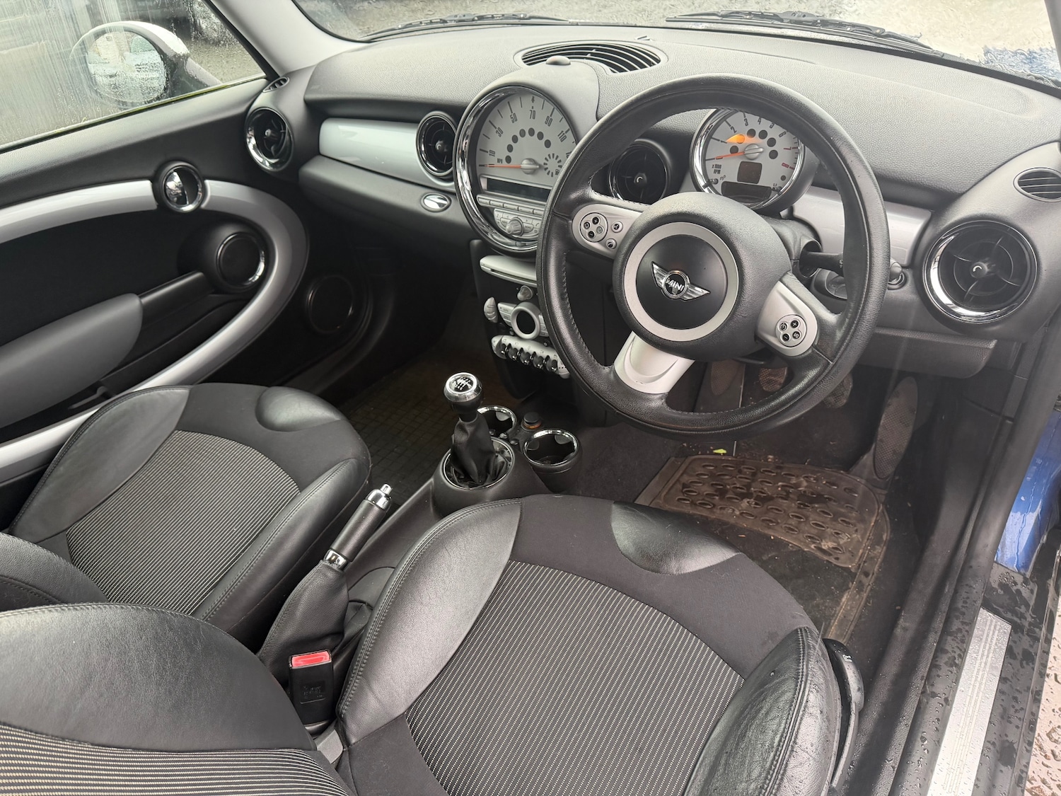 Used MINI Hatch 2007 for sale - 77517768: Photo 12