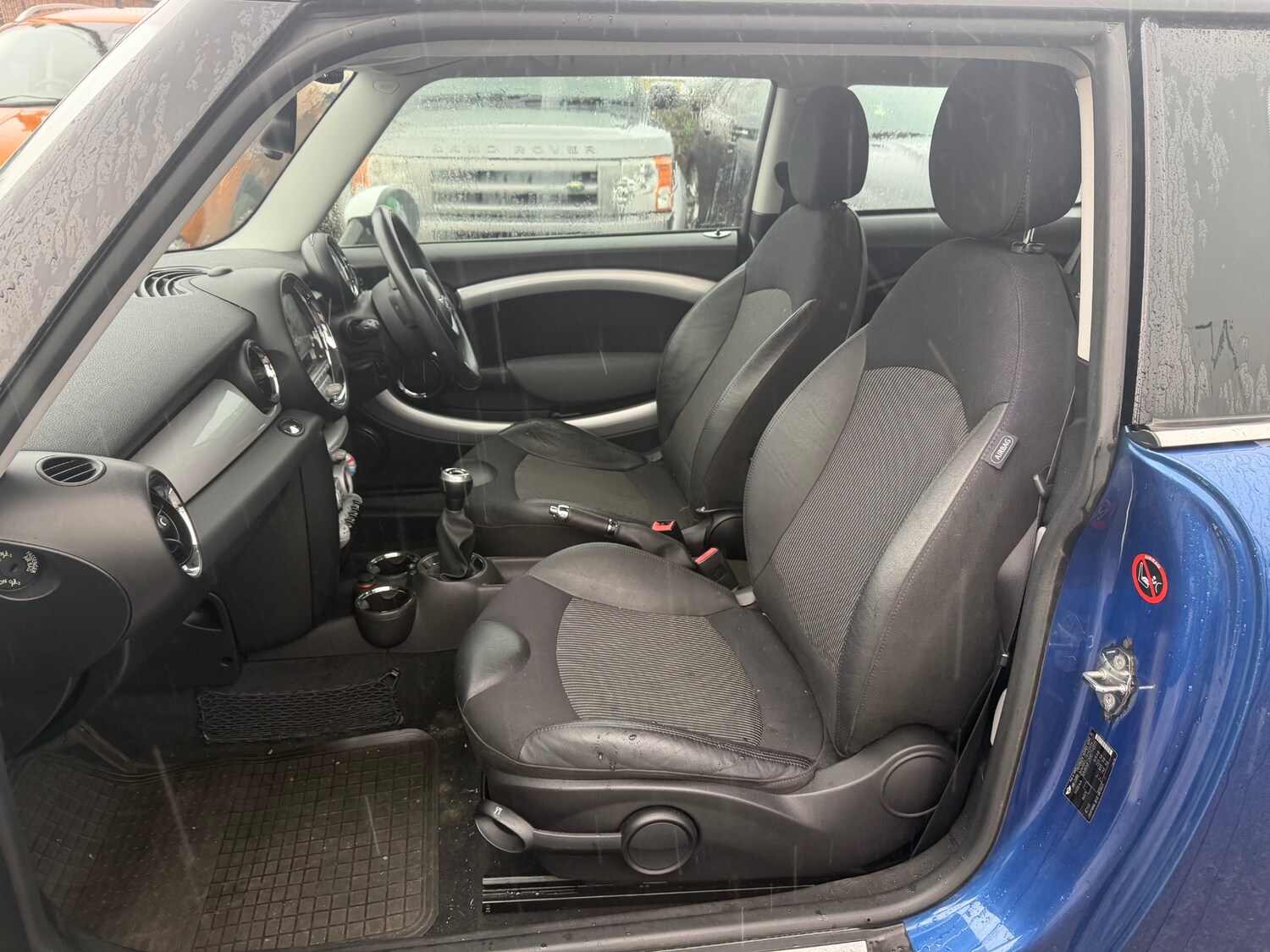 Used MINI Hatch 2007 for sale - 77517768: Photo 13