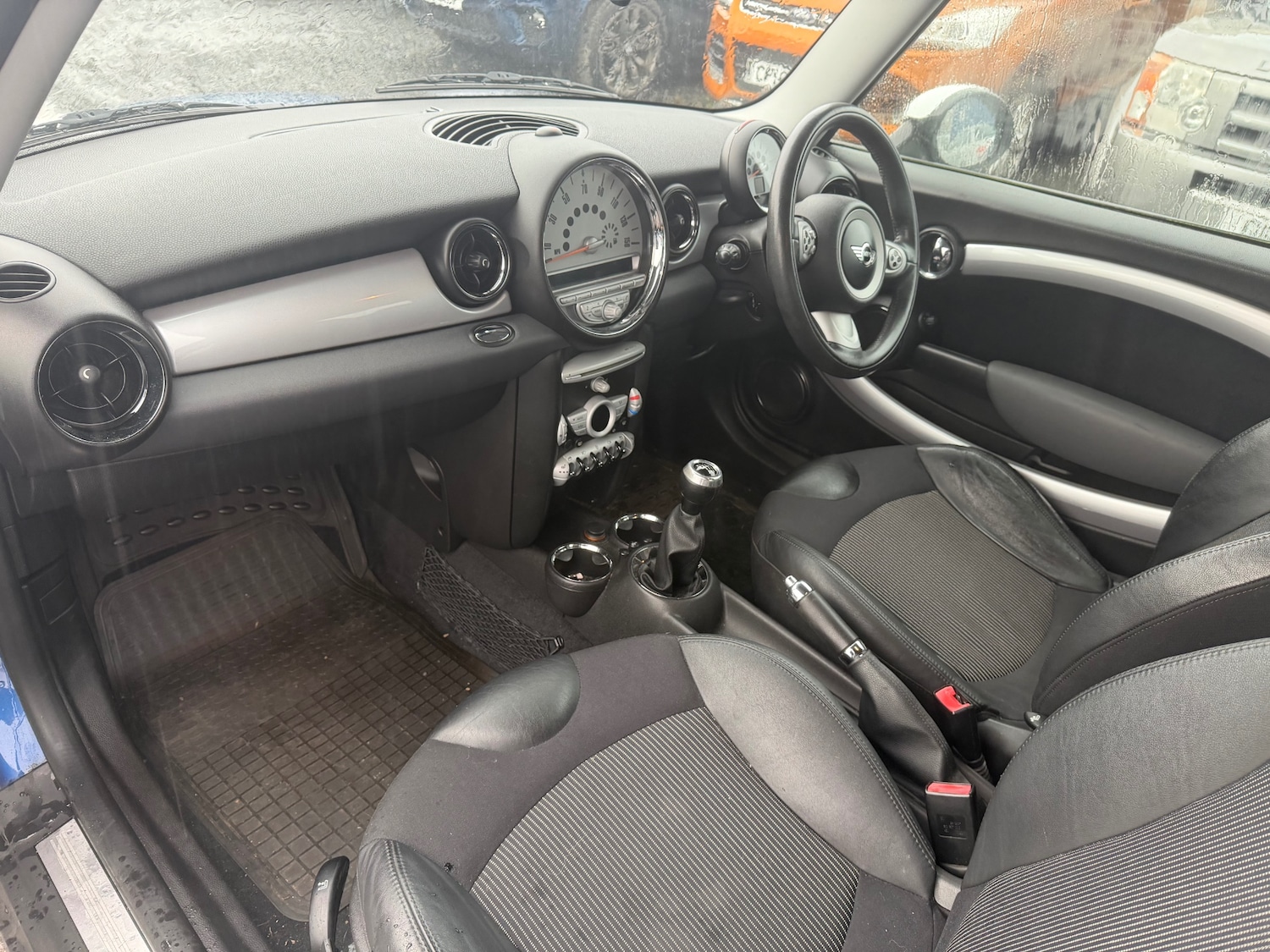 Used MINI Hatch 2007 for sale - 77517768: Photo 14