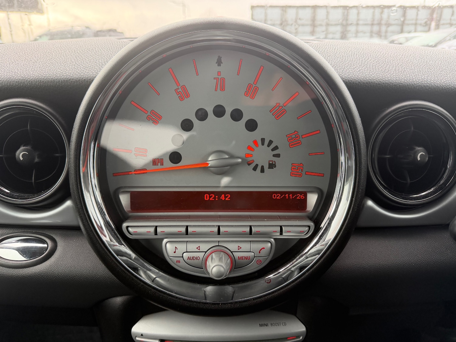 Used MINI Hatch 2007 for sale - 77517768: Photo 17