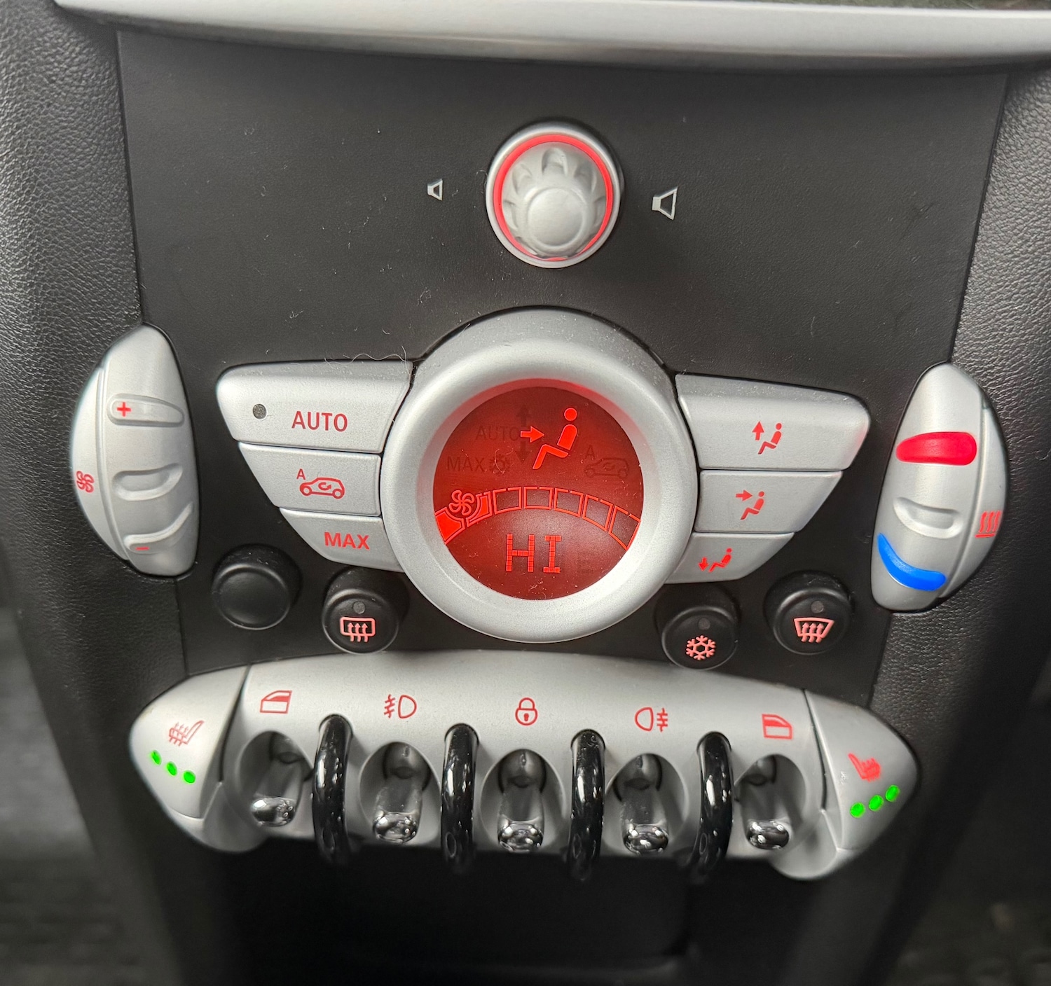 Used MINI Hatch 2007 for sale - 77517768: Photo 18