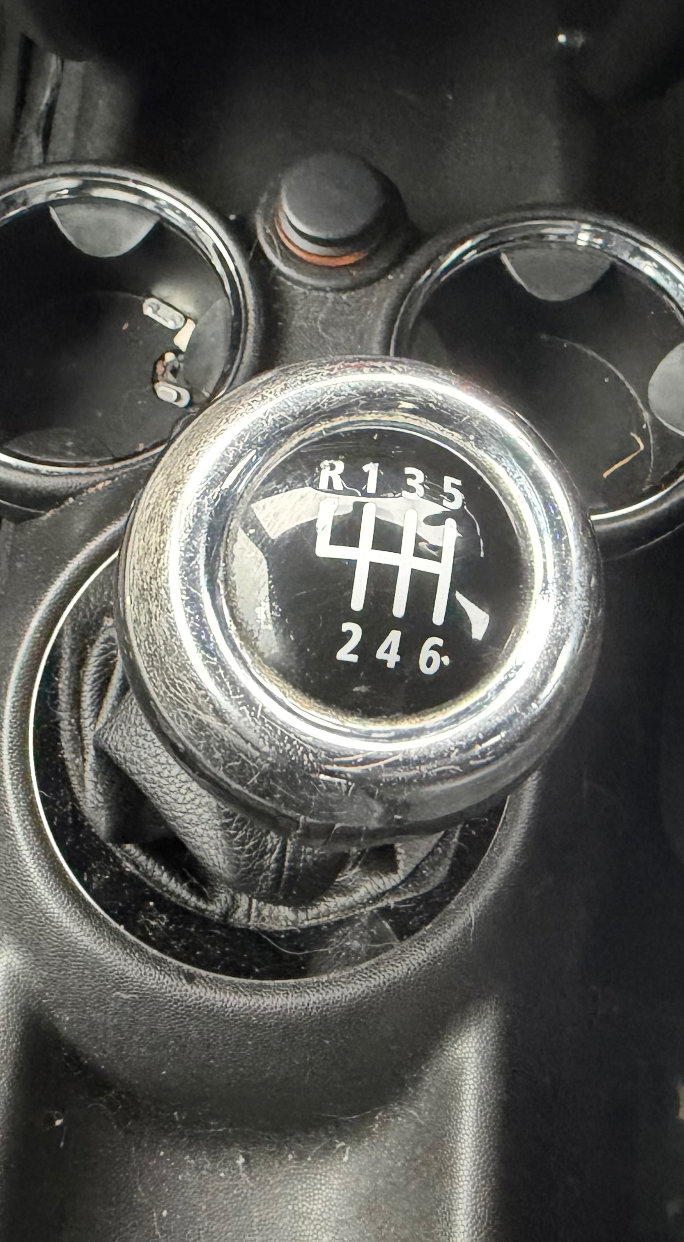 Used MINI Hatch 2007 for sale - 77517768: Photo 19