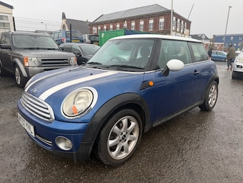 Used MINI Hatch 2007 for sale - 77517768: Photo