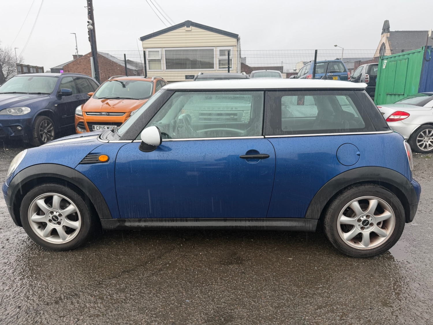 Used MINI Hatch 2007 for sale - 77517768: Photo 4