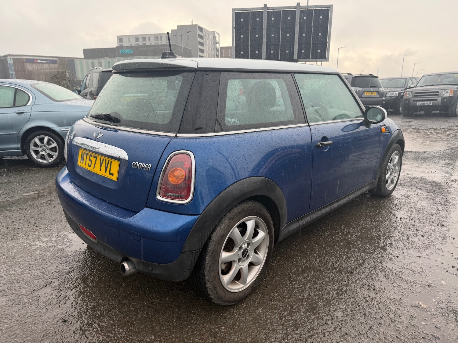 Used MINI Hatch 2007 for sale - 77517768: Photo 7