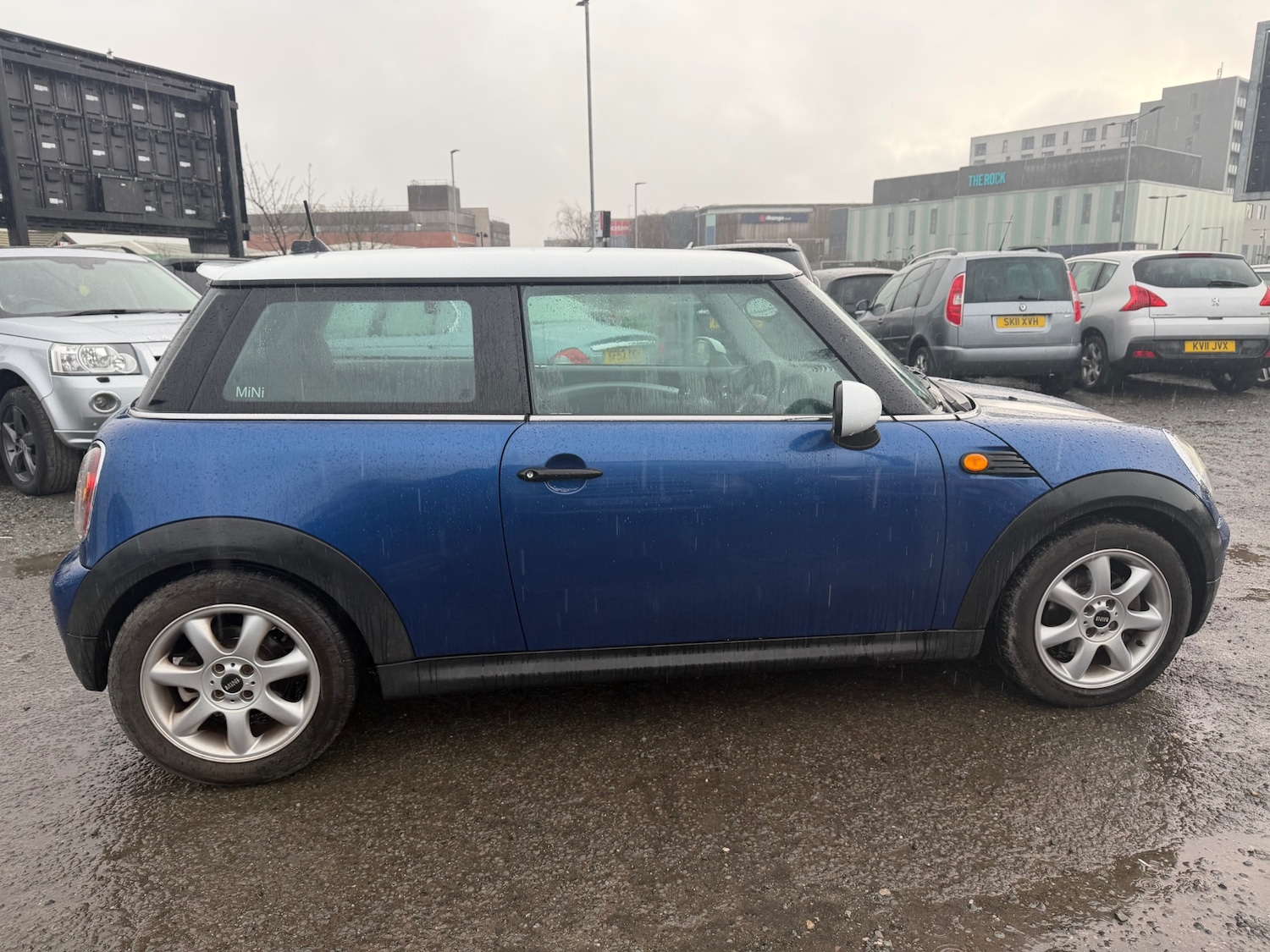 Used MINI Hatch 2007 for sale - 77517768: Photo 8