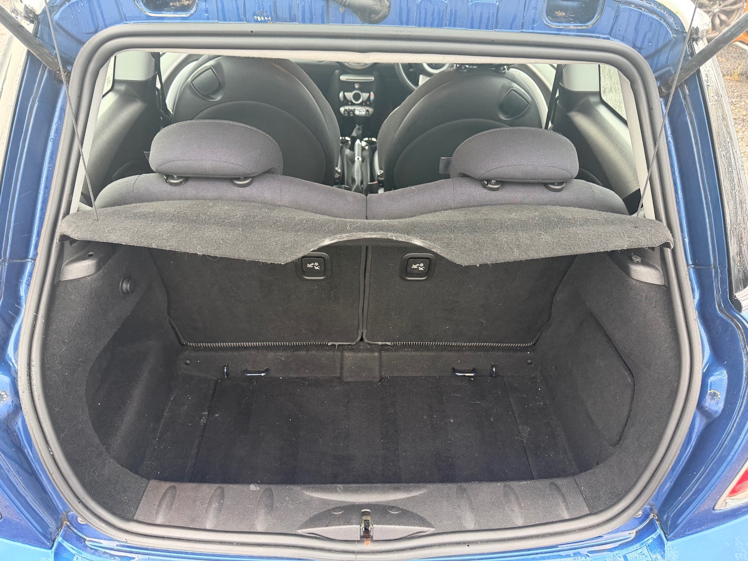 Used MINI Hatch 2007 for sale - 77517768: Photo 9