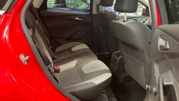 Used Ford Focus 2012 for sale - 78210751: Photo 10