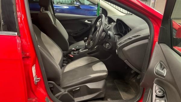 Used Ford Focus 2012 for sale - 78210751: Photo 11