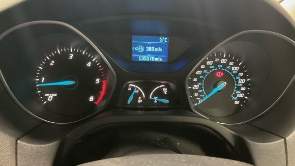 Used Ford Focus 2012 for sale - 78210751: Photo 12