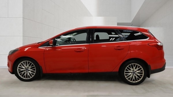 Used Ford Focus 2012 for sale - 78210751: Photo 3