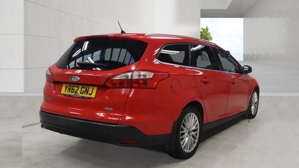 Used Ford Focus 2012 for sale - 78210751: Photo 5
