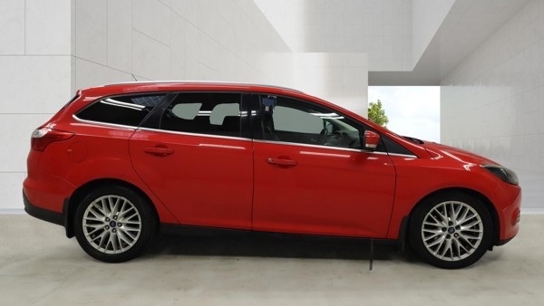Used Ford Focus 2012 for sale - 78210751: Photo 6