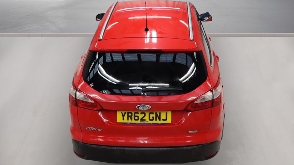 Used Ford Focus 2012 for sale - 78210751: Photo 8