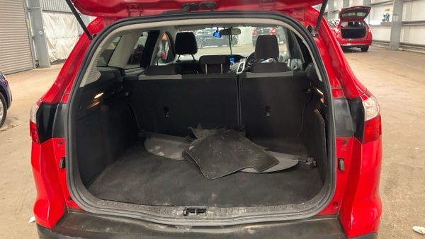 Used Ford Focus 2012 for sale - 78210751: Photo 9