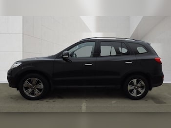 Used Hyundai Santa Fe 2012 for sale - 78835378: Photo
