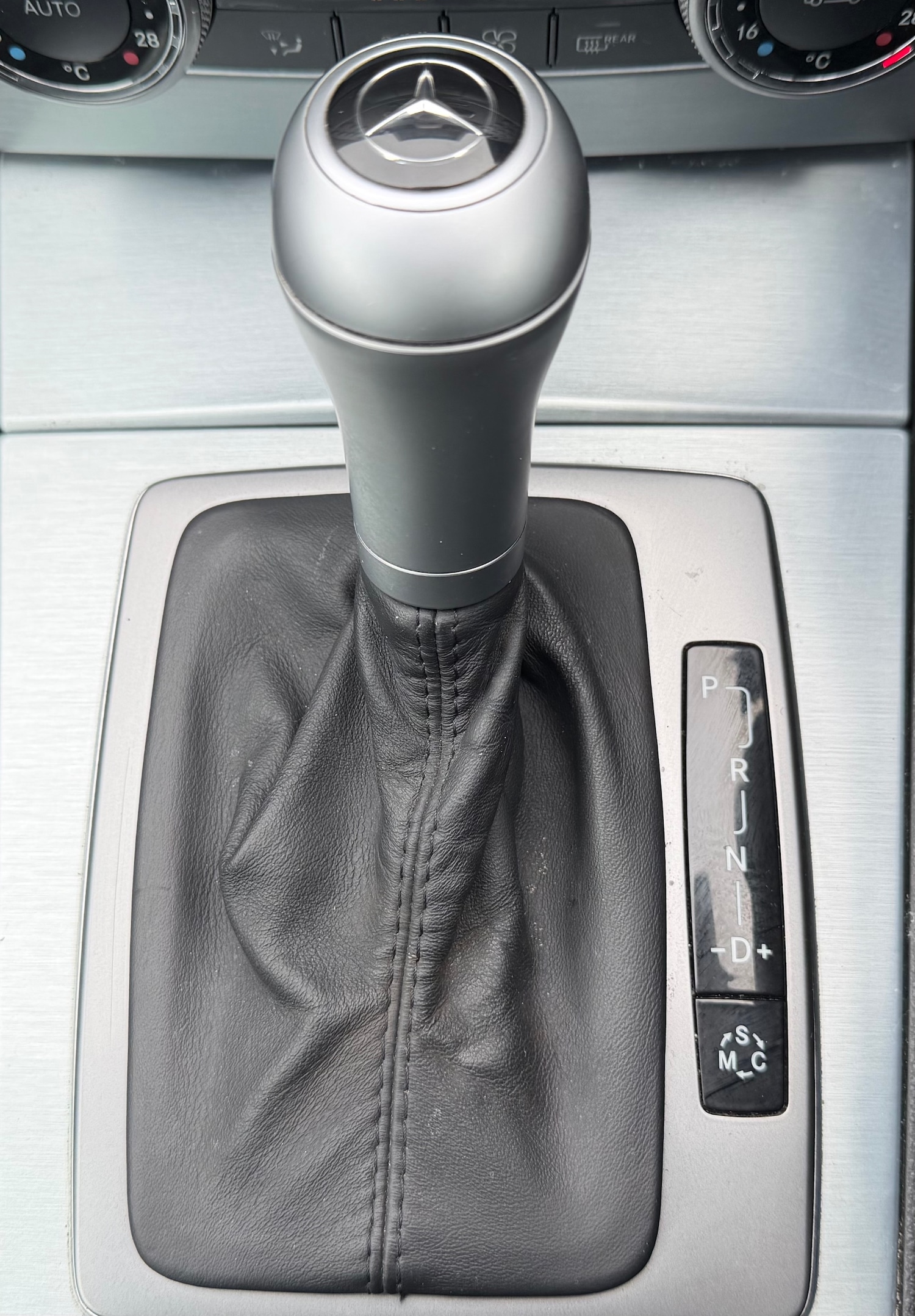 Used Mercedes-Benz C Class 2008 for sale - 77465582: Photo 20