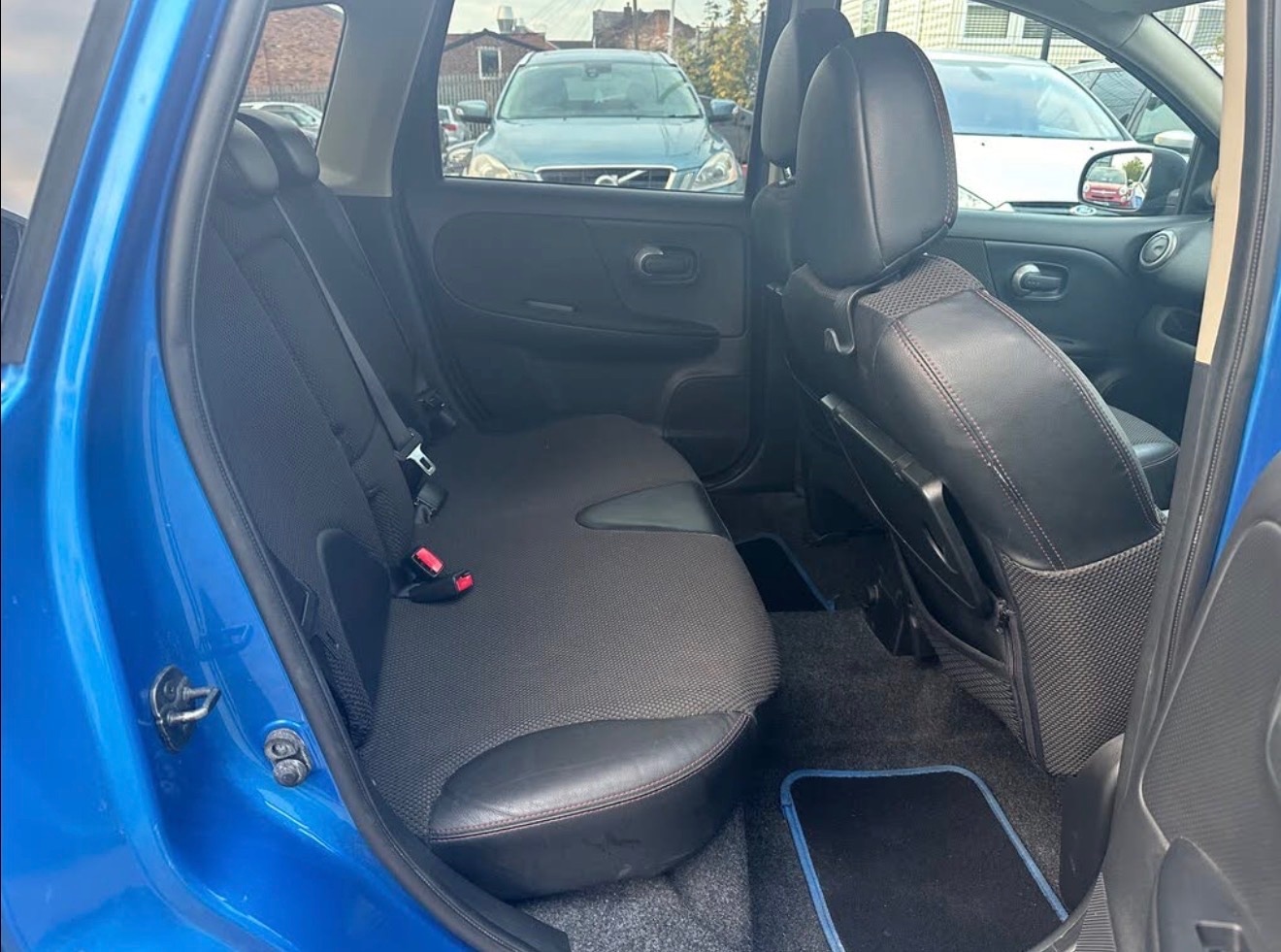 Used Nissan Note 2007 for sale - 77023728: Photo 10