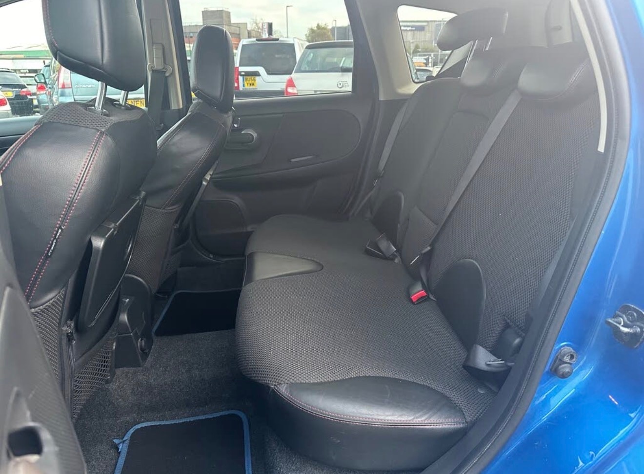 Used Nissan Note 2007 for sale - 77023728: Photo 13