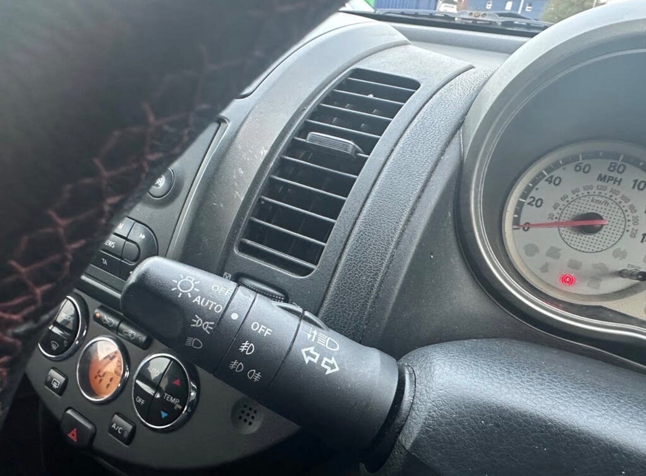 Used Nissan Note 2007 for sale - 77023728: Photo 20