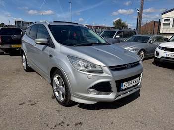 Used Ford Kuga 2014 for sale - 79438629: Photo