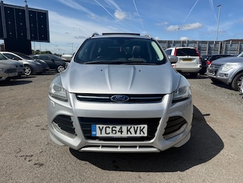 Used Ford Kuga 2014 for sale - 79438629: Photo